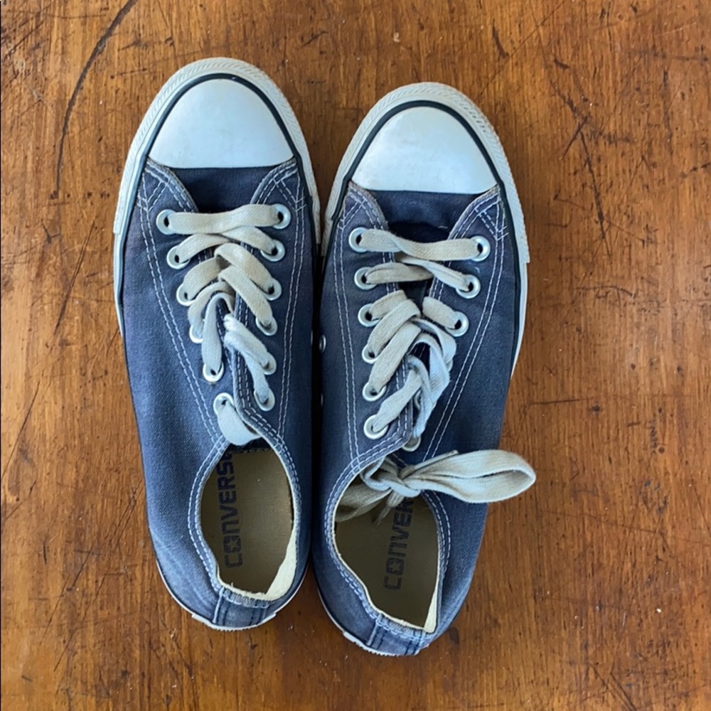 Converse all-stars
